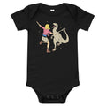 Park Of Stars Kid's Onesie
