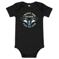 I Move The Stars For No One Kid's Onesie
