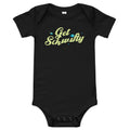 Get Schwifty Kid's Onesie