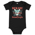 The DemoCorgin Kid's Onesie