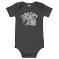 The Wi-Fi Is Down! Kid's Onesie