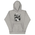 World Map Unisex Hoodie product image 1