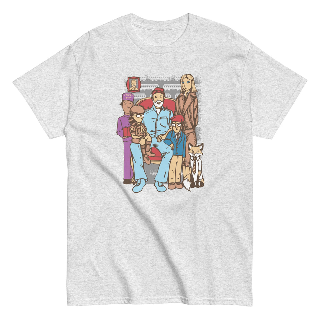 Anderson Family Men's Classic Tee product image 1