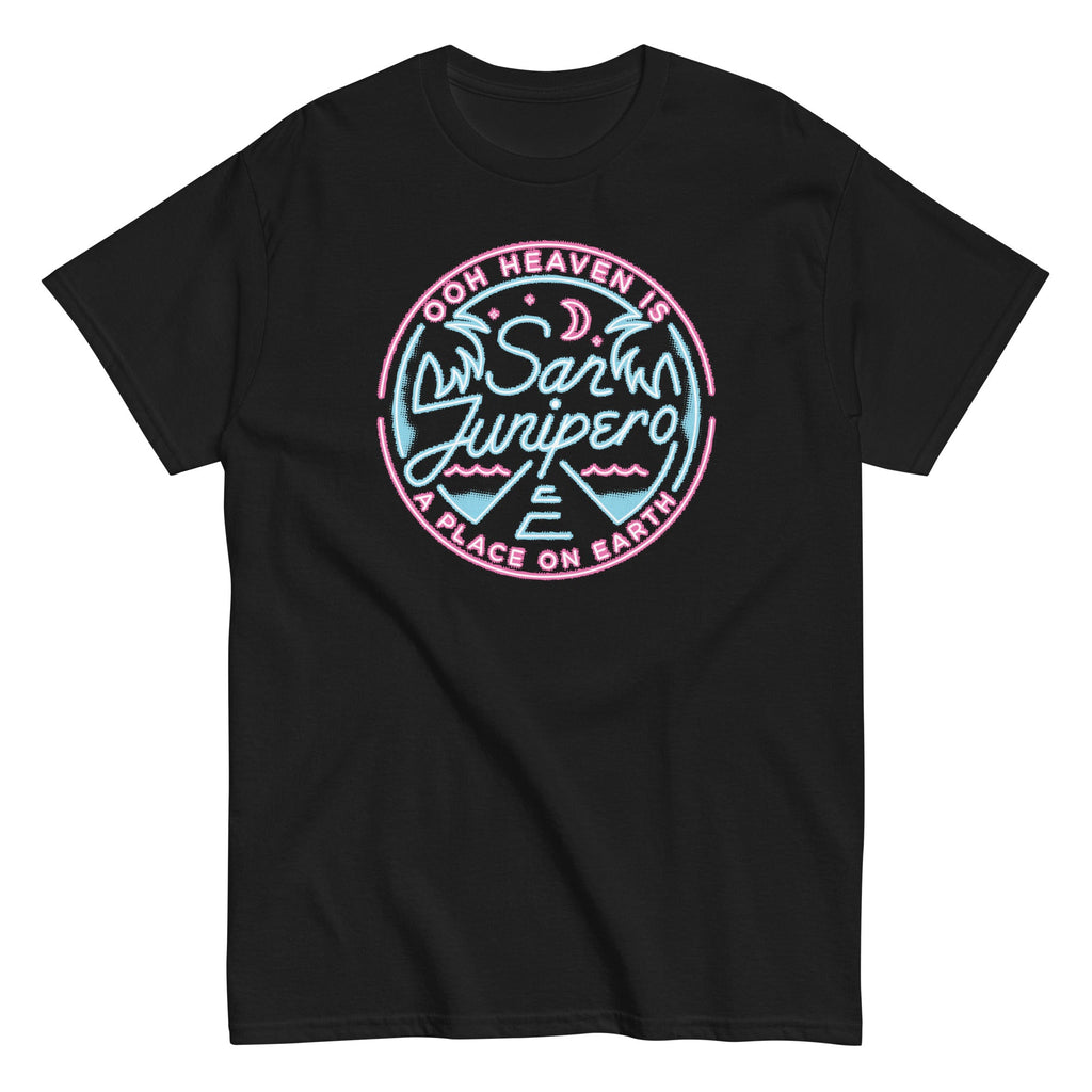 San Junipero Men's Classic Tee product image 1