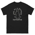 Look I'm A Hooman Men's Classic Tee product image 1