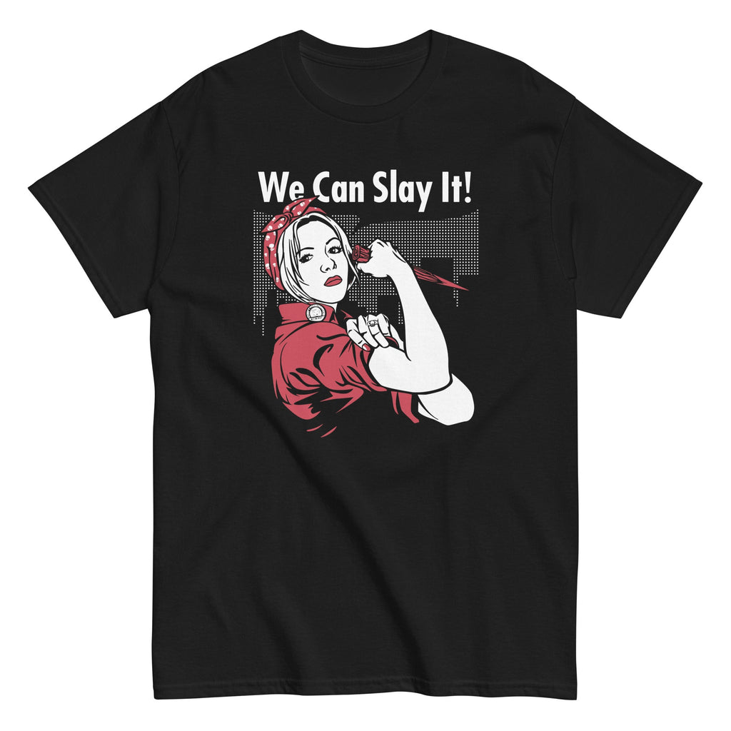 We Can Slay It! Men's Classic Tee product image 1