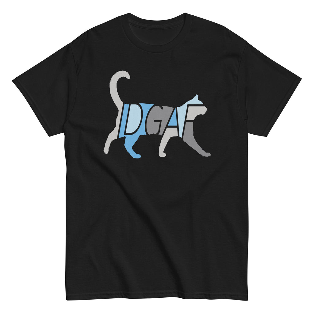 IDGAF Men's Classic Tee product image 2