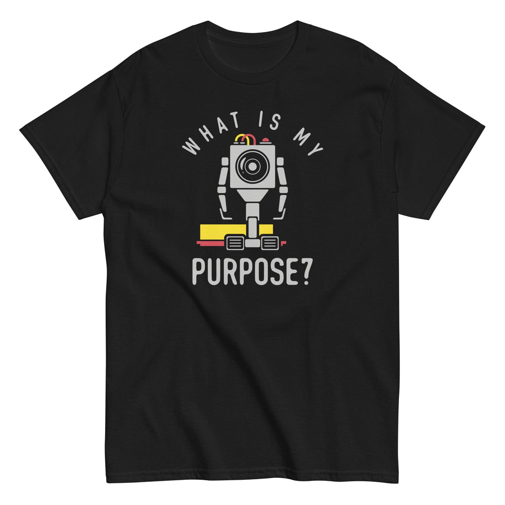 What Is My Purpose? Men's Classic Tee product image 1
