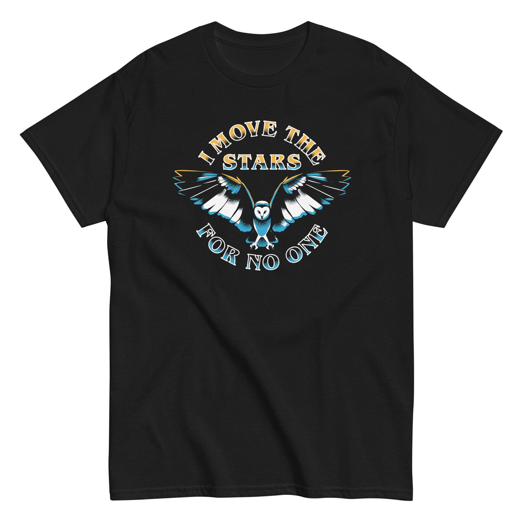 I Move The Stars For No One Men's Classic Tee product image 1