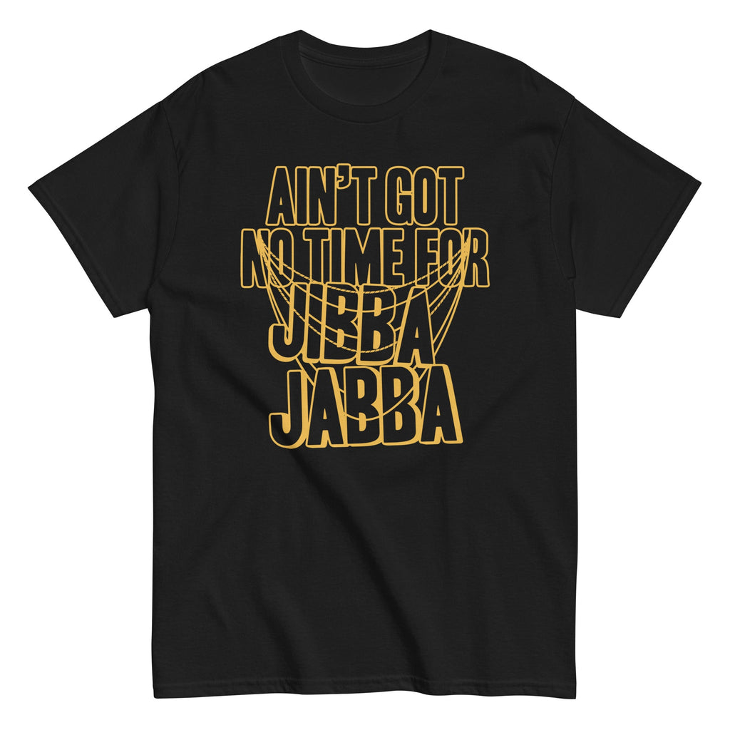 Jibba Jabba Men's Classic Tee product image 2