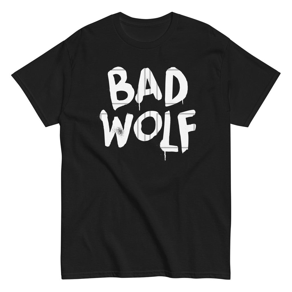 Bad Wolf Men's Classic Tee product image 4