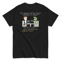 The Bounty Hunter Men's Classic Tee product image 1