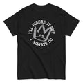 I'll Figure It Out Men's Classic Tee product image 1