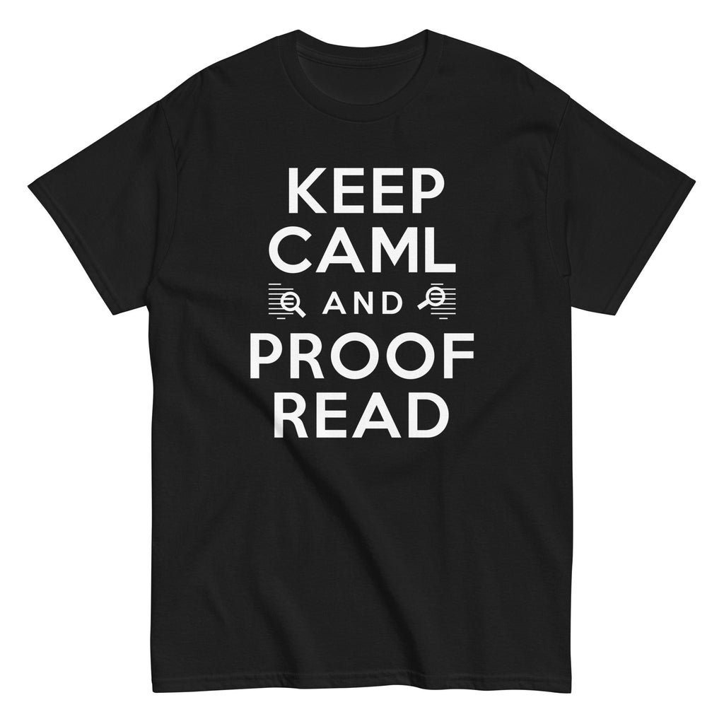 Keep Caml Men's Classic Tee product image 2