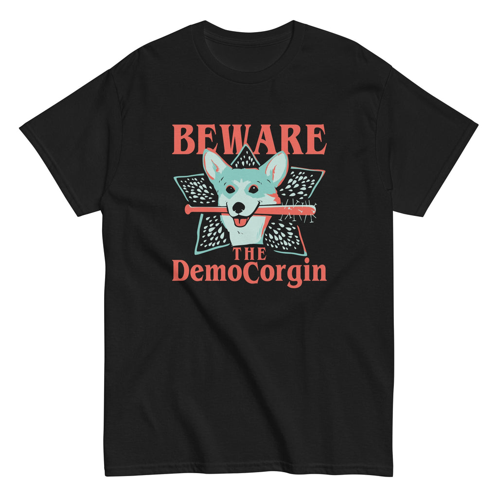 The DemoCorgin Men's Classic Tee product image 1