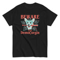 The DemoCorgin Men's Classic Tee product image 1