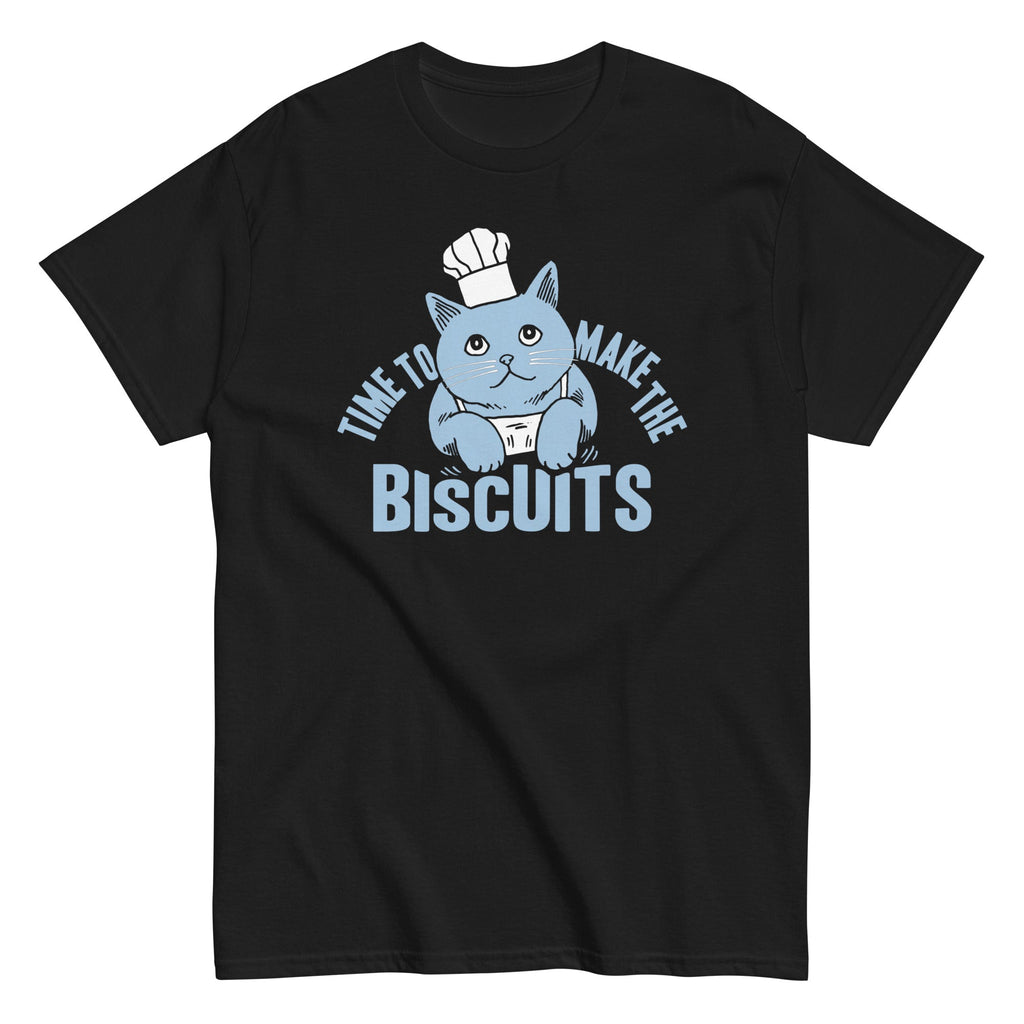 Time To Make The Biscuits Men's Classic Tee product image 2