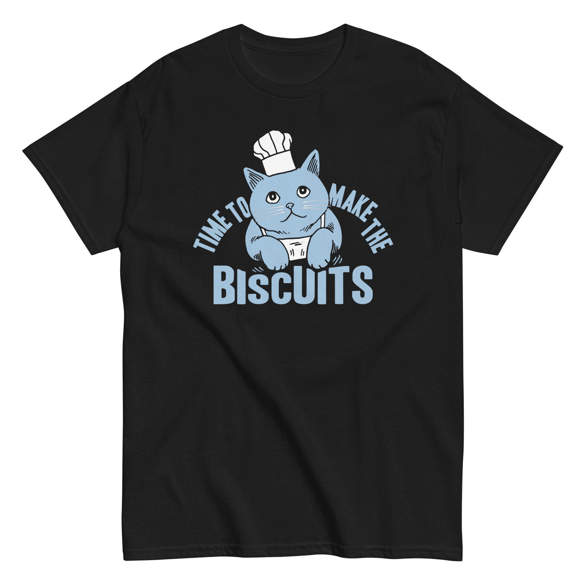 Time To Make The Biscuits Men's Classic Tee product image 2