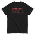 What About Barb? Men's Classic Tee product image 1