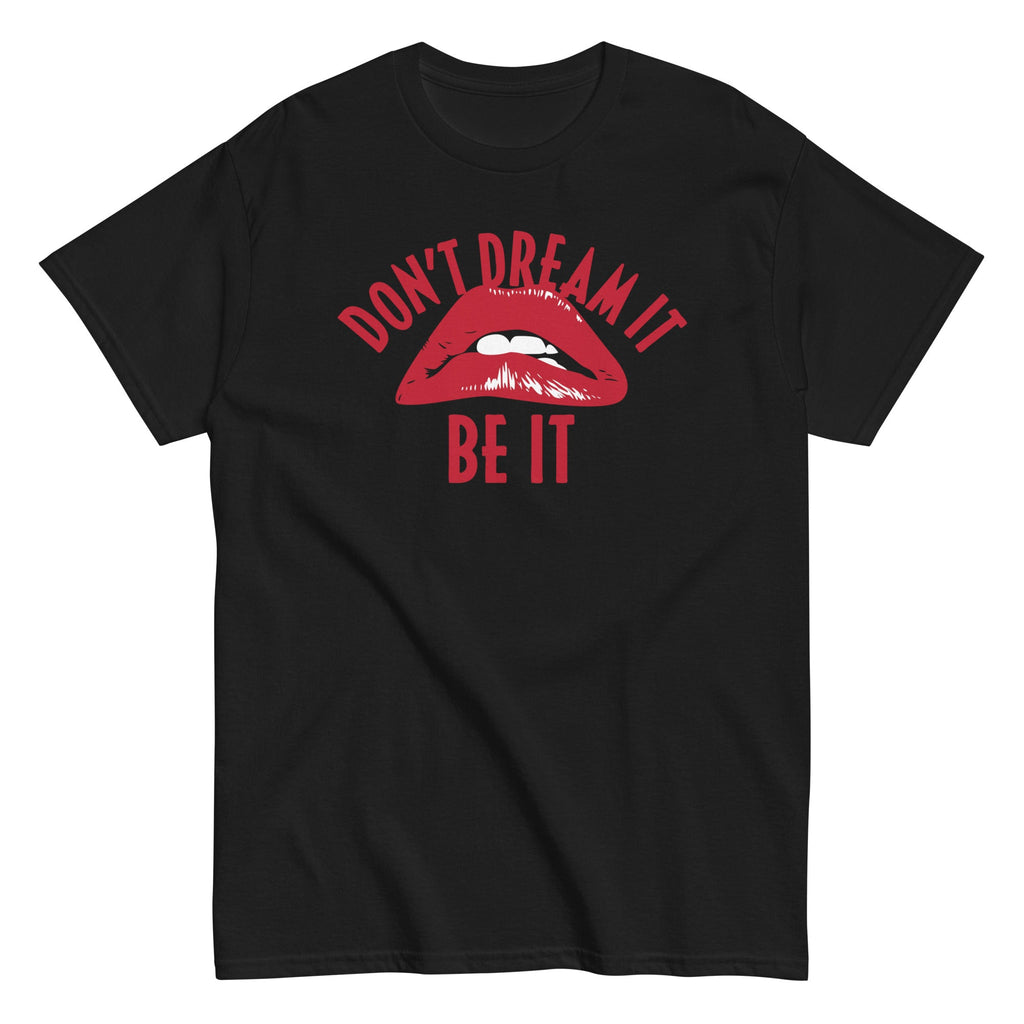 Don't Dream It Be It Men's Classic Tee product image 1