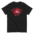 Don't Dream It Be It Men's Classic Tee product image 1