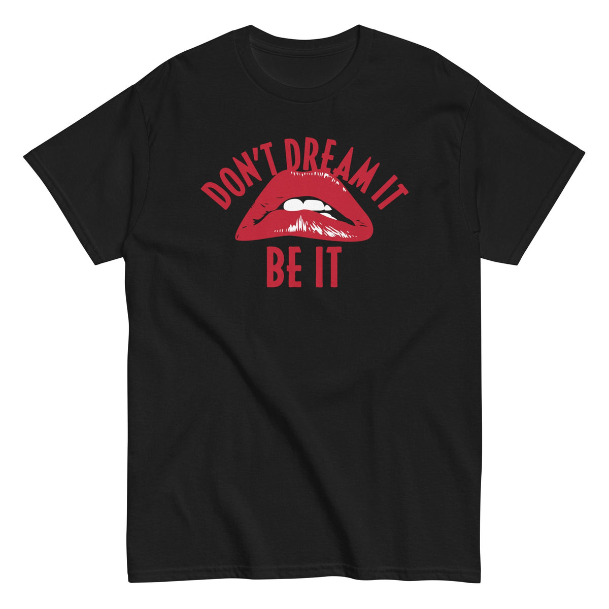 Don't Dream It Be It Men's Classic Tee product image 1