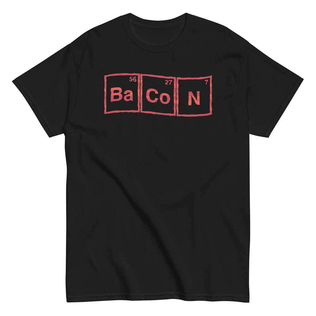 Bacon Compound Men's Classic Tee product image 3