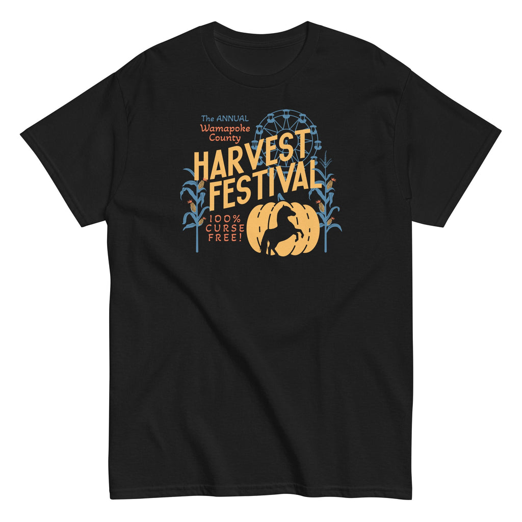 Wamapoke County Harvest Festival Men's Classic Tee product image 2
