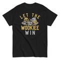 Let The Wookiee Win Men's Classic Tee product image 1