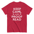 Keep Caml Men's Classic Tee product image 1