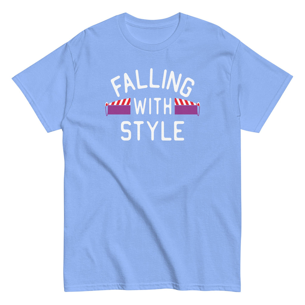 Falling With Style Men's Classic Tee product image 2