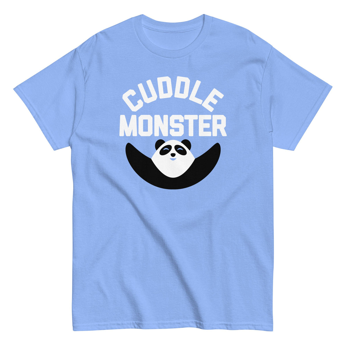 Cuddle Monster Men's Classic Tee product image 4
