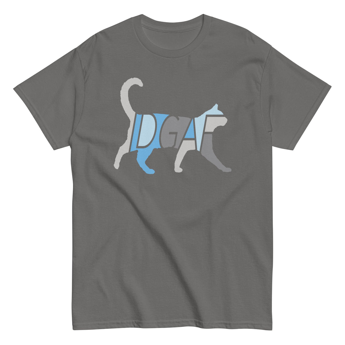 IDGAF Men's Classic Tee product image 1
