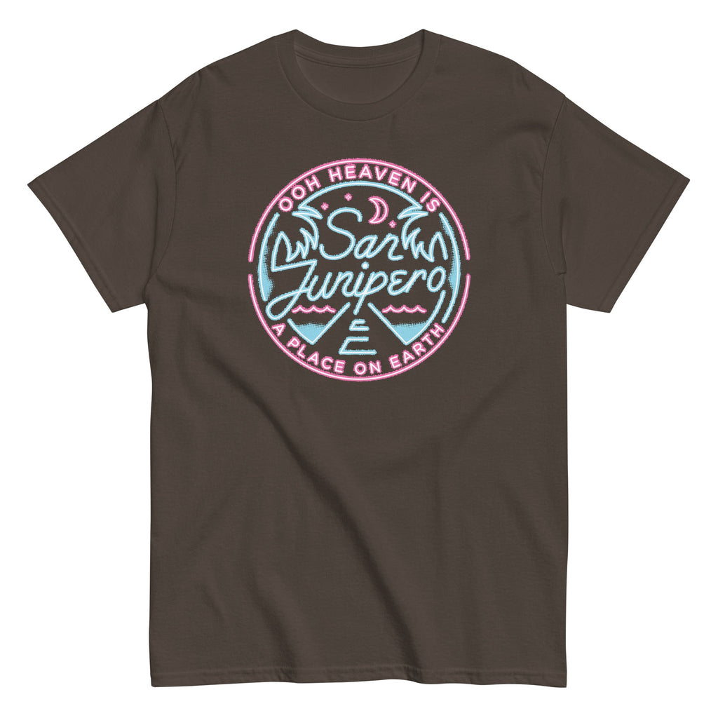 San Junipero Men's Classic Tee product image 4