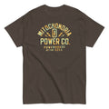 Mitochondria Powerhouse Of The Cell Men's Classic Tee product image 1