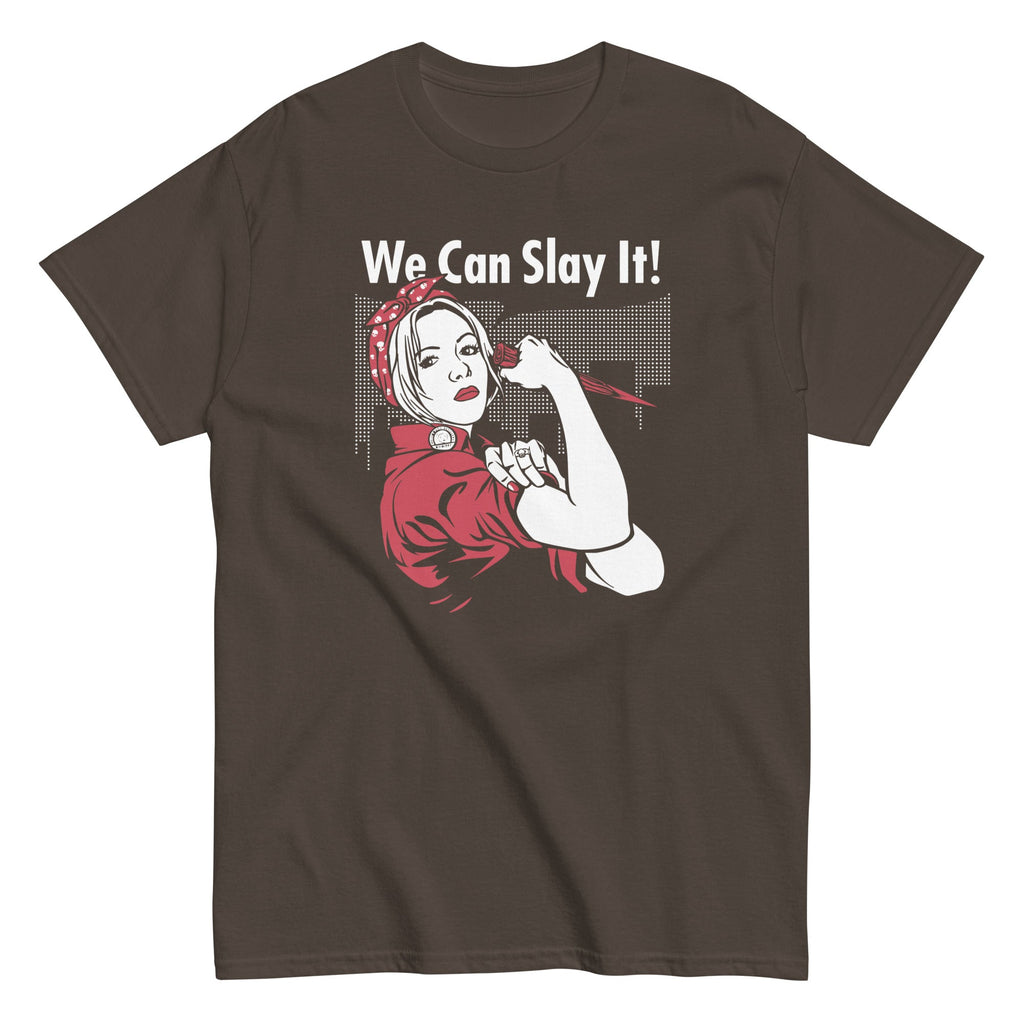 We Can Slay It! Men's Classic Tee product image 3