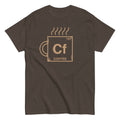 Coffee Element Men's Classic Tee product image 1