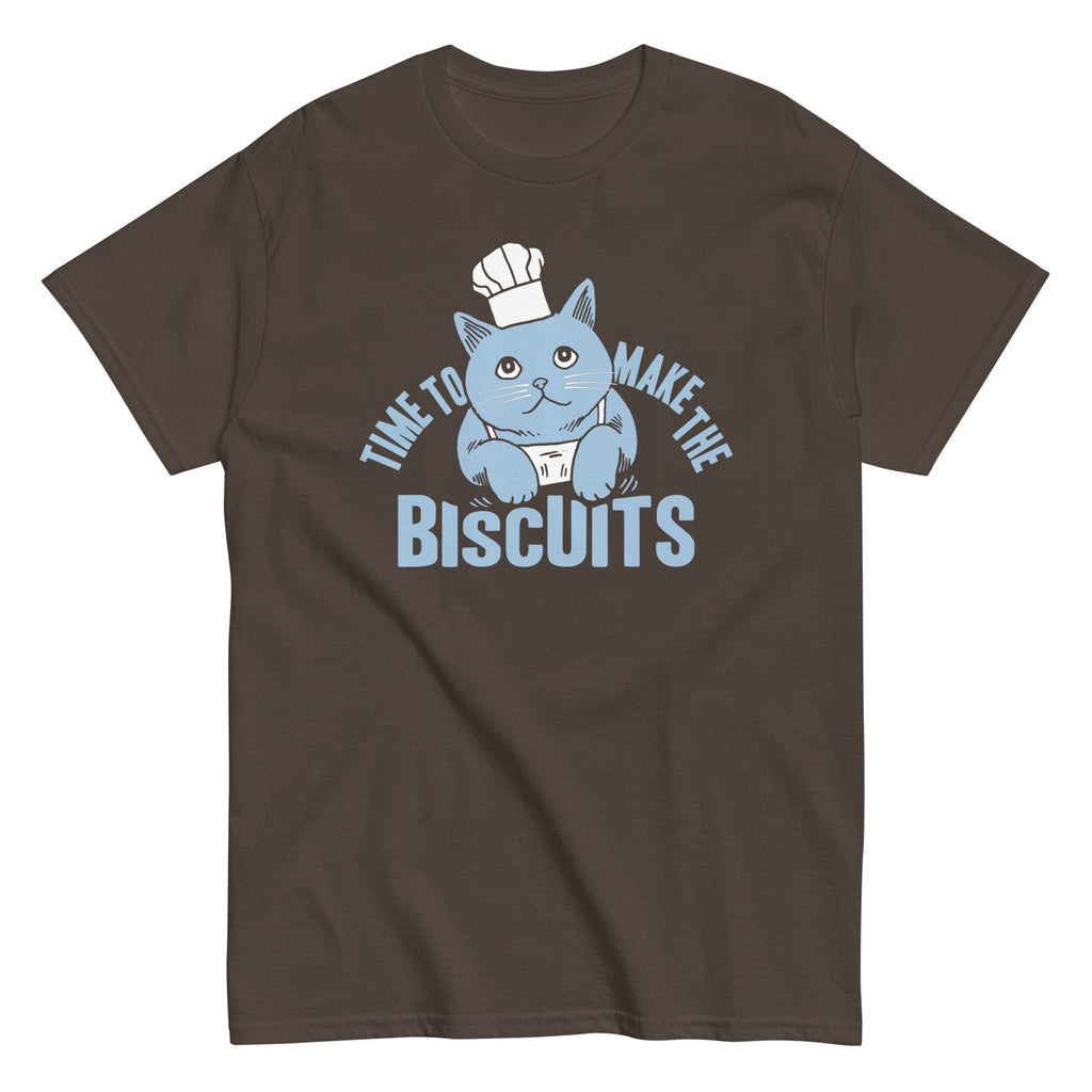 Time To Make The Biscuits Men's Classic Tee product image 3