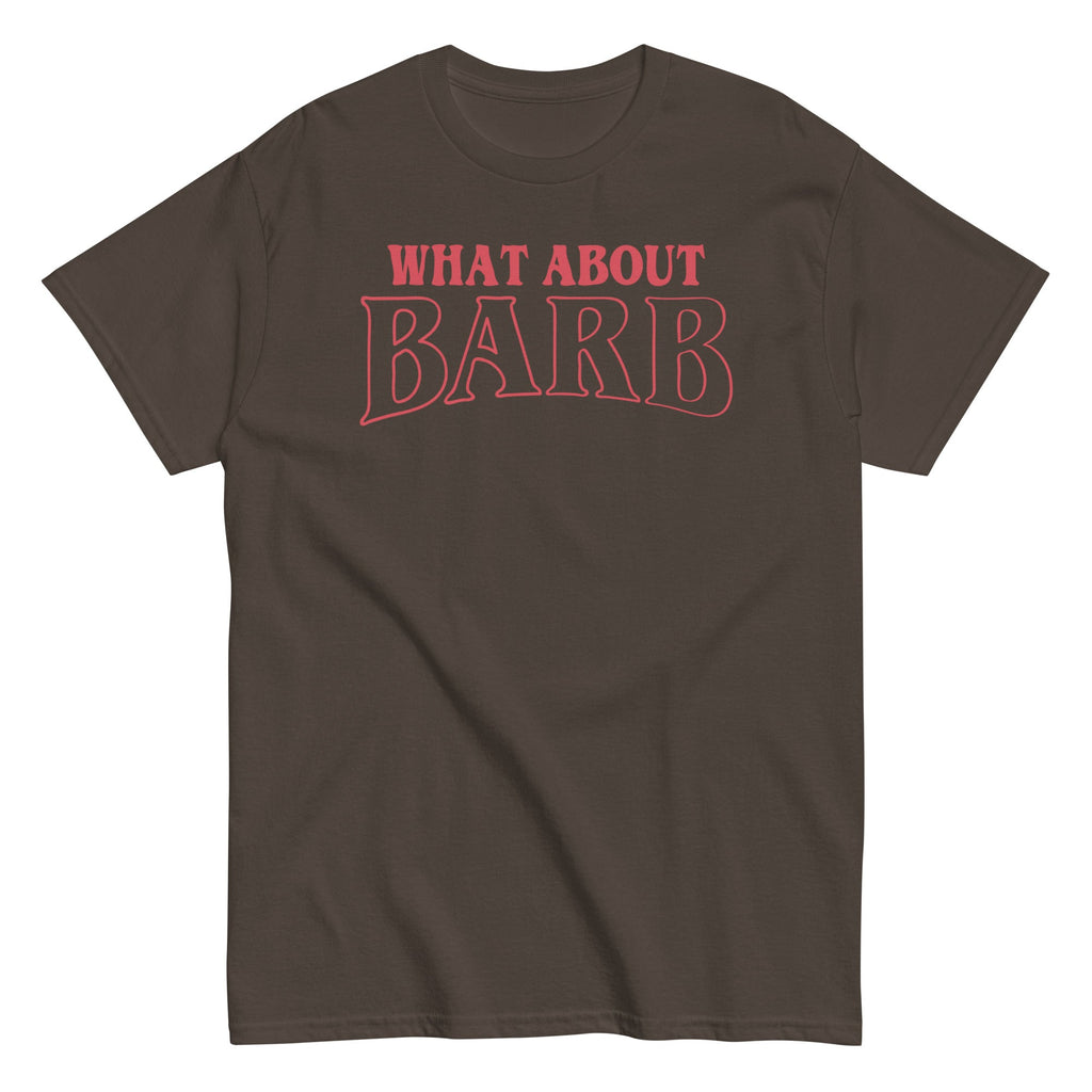 What About Barb? Men's Classic Tee product image 3