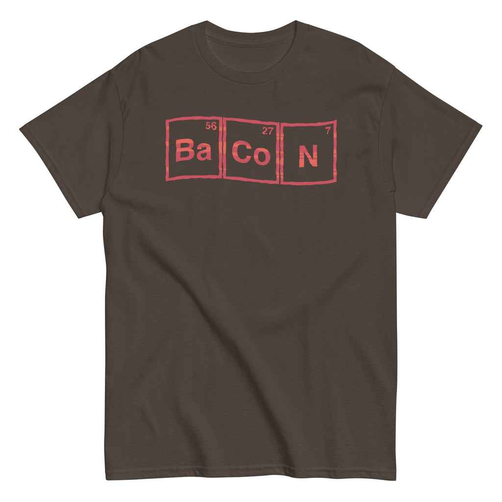 Bacon Compound Men's Classic Tee product image 1
