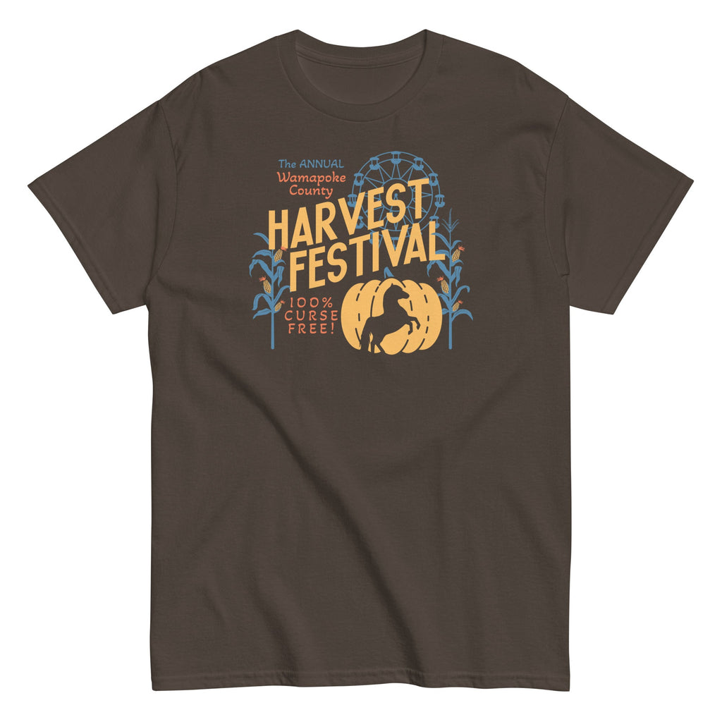 Wamapoke County Harvest Festival Men's Classic Tee product image 3