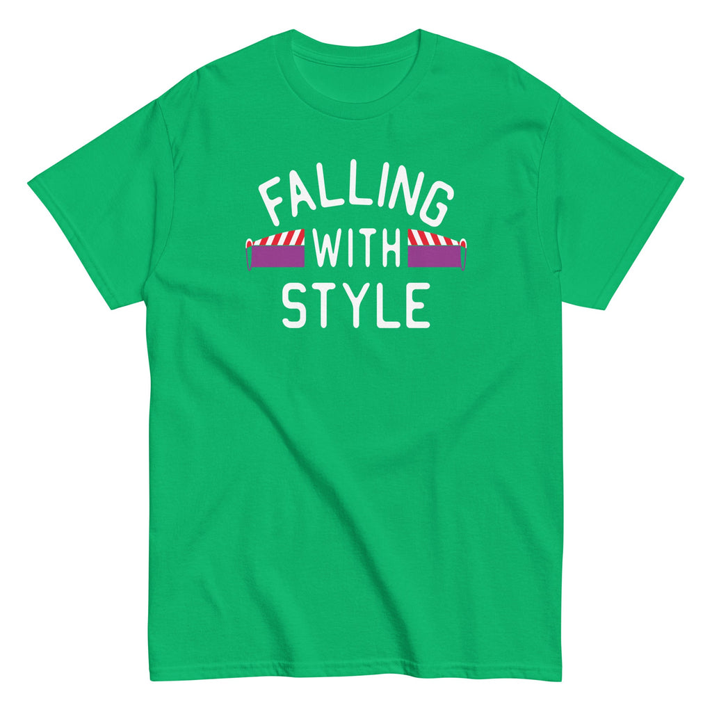 Falling With Style Men's Classic Tee product image 1