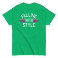 Falling With Style Men's Classic Tee product image 1