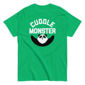 Cuddle Monster Men's Classic Tee product image 1