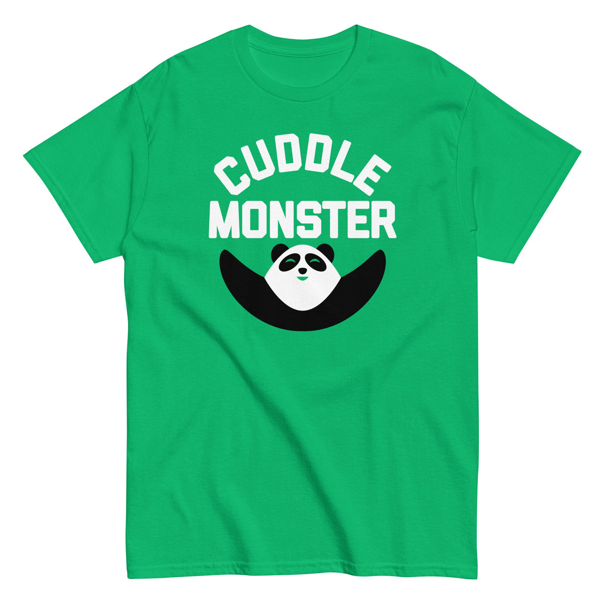 Cuddle Monster Men's Classic Tee product image 1