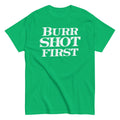 Burr Shot First Men's Classic Tee product image 1