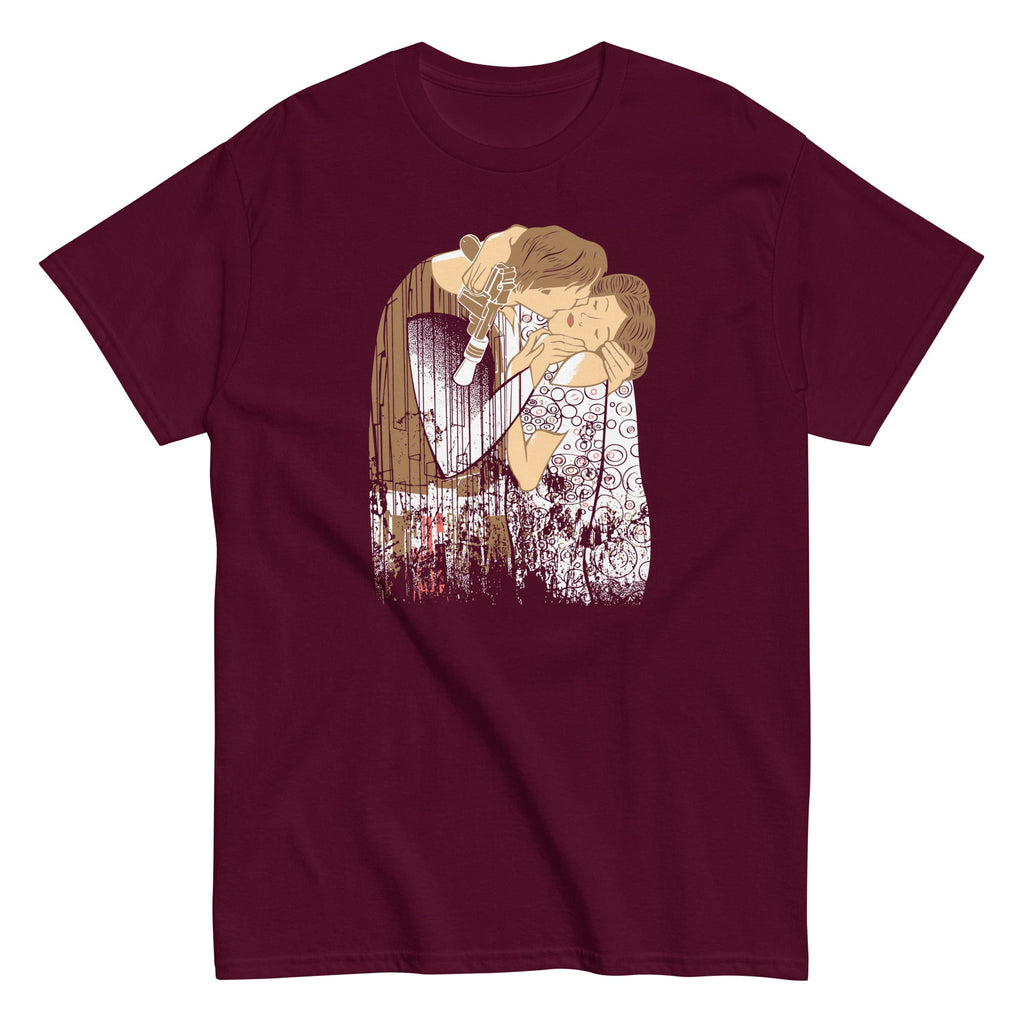 The Kiss Men's Classic Tee product image 1