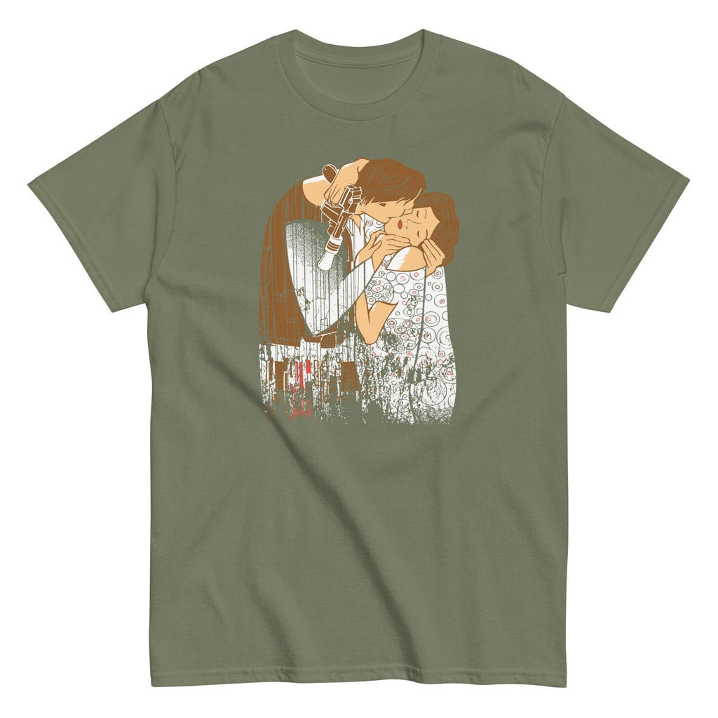The Kiss Men's Classic Tee product image 2