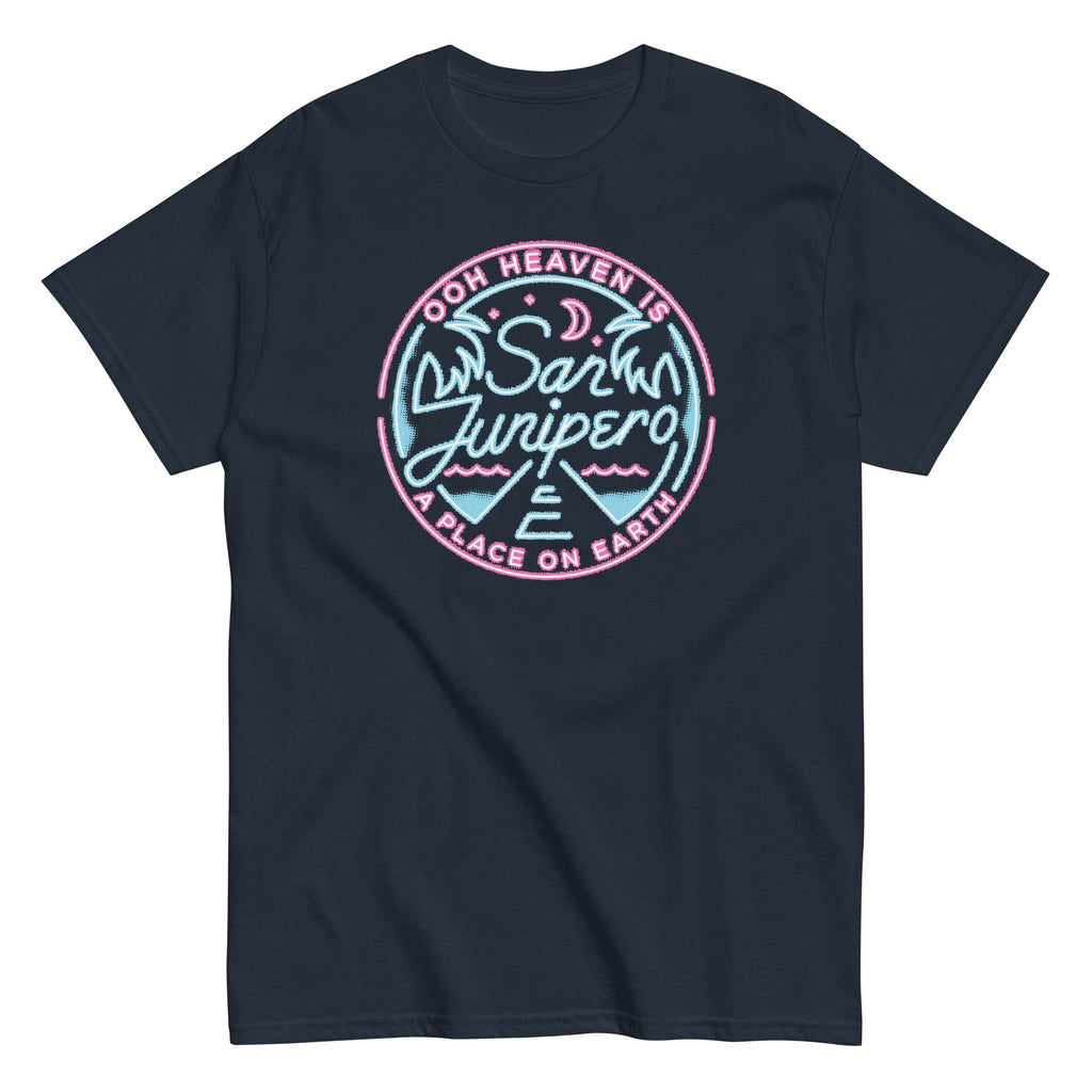 San Junipero Men's Classic Tee product image 2