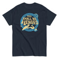 You Shall Be Avenged Men's Classic Tee product image 1